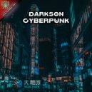 Darkson - Disturbance