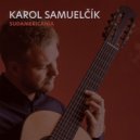 Karol Samuelčík - Aquarelle - Preludio e Toccatina