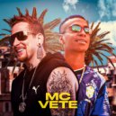 Dj Rhuivo & MC Vete - Dona do Meu Carona ()