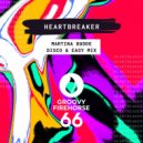 Martina Budde - Heartbreaker (Disco Mix)