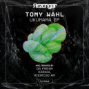 Tomy Wahl - Full Moon (Rodrigo AM Remix)