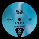 Diplo, TSHA, Kareen Lomax - Let You Go (Sigma Remix)