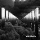 Reezer, Ted Troll - New Horizon (PACS Remix)