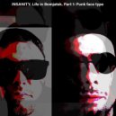 INSANITY - Стройте Панкоматы! ()