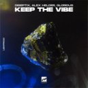 Diseptix, Alex Helder & Glorious - Keep The Vibe (Extended Mix)