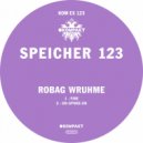 Robag Wruhme - Un-spoke-en