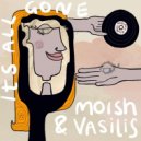 MoIsh & Vasilis feat. Kali Mija - All Gone
