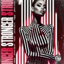 HENNZ & Johan Oslah - Stronger