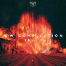 Women From Spacecity - Welcome to the Moon