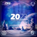 Dj Pike - 2023 (Special Future Garage 4 Trancesynth Show Mix) (Special Future Garage 4 Trancesynth Show Mix)