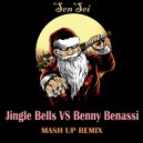 Benny Benassi - Jingle Bells vs Benny Benassi (SenSei Mash Up Remix)