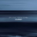 DP-6 Ft. Mikha Kombu - Journey
