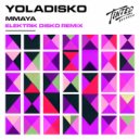 YolaDisko - Mmaya