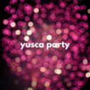 Yusca - Party 45 Christmas Edition ()