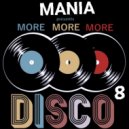 T o l l - DISCO Mania vol.8 @ 2022