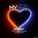 RepresenT - Contagious Love (Original Mix)