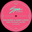 Walterino & Danny Losito - Magic