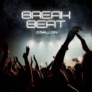 JJMillon - Breakbeat Mix (Vol.65)