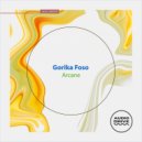 Gorika Foso - Beyond the Horizon ()