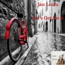 Jan Lessa - Let\'s Get Do It (Original Mix)