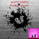 Matt Terry - Broken Heart (Original Mix)