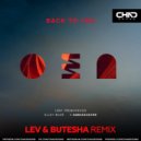 Lost Frequencies, Elley Duhe, X Ambassadors - Back To You (Lev & Butesha Radio Edit)
