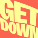 Carlos Pineda - Get Down