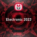 DJ Dan Maska - Electronic 2023