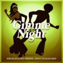 Adri Block & Paul Parsons - Dance Your Blues Away (Club Mix)