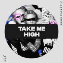 Simone Celi & Roy-Z - Take Me High