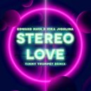 Edward Maya & Vika Jigulina - Stereo Love (Connor Woodford Remix)