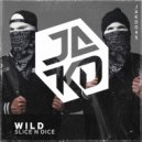Slice N Dice - Wild ()