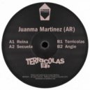 Juanma martinez (AR) - Terricolas