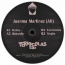 Juanma martinez (AR) - Terricolas (Original Mix)