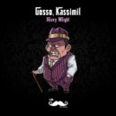 Gosso - Zombie Then