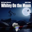 Gil Scott-Heron & Kek'star - Whitey On The Moon