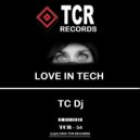 TC Dj - Dama Dark (Original Mix)