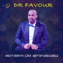 Dr Favour - Ngiyikhaya LikaMoya Ongcwele (Original Mix)