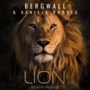 Bergwall & Daniela Rhodes - Lion (Club Instrumental Remix)