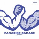 Ference - Paradise Garage (Pinto (NYC)\'s \'One Two\' Edit)