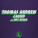 Thomas Andrew - Yes K (Original Mix)