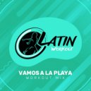 Latin Workout - Vamos A La Playa (Instrumental Workout Mix 130 bpm)