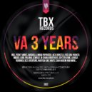 Eskuche & Legit Trip - Dance With Me (Miguel Lobo Remix)