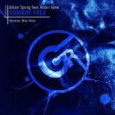 Alison Spong feat. Robin Vane - Runnin' Free