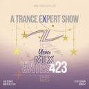 Alterace - A Trance Expert Show #423 YearMix - 3 ()