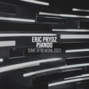 Eric Prydz - Pjanoo