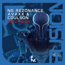 NG Rezonance, Avaxx feat. Coulson (UK) - Once Again (Extended Mix)