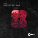 Gorge - Don’t Tell Me (Extended Mix)