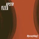 K-PSTR - Welcome To The Zoo (Original Mix)