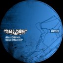 Alex Dittrich - Lazy Acid (Original Mix)